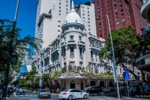 Top hôtels à Ho Chi Minh-Ville pour votre voyage au Vietnam