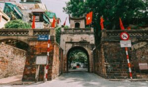 Découvrez les sites historiques de Hanoi pour explorer les dynasties anciennes du Vietnam