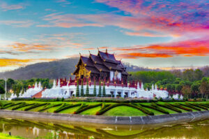 Guides de voyage essentiels pour votre premier voyage en Thaïlande