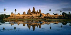 Pourquoi Visiter le Cambodge : Un Voyage Inoubliable au Coeur de l’Asie du Sud-Est