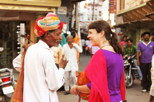 Étiquettes de voyage essentielles pour chaque touriste