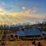 Les Meilleurs Endroits à Visiter dans le Nord-Ouest du Vietnam