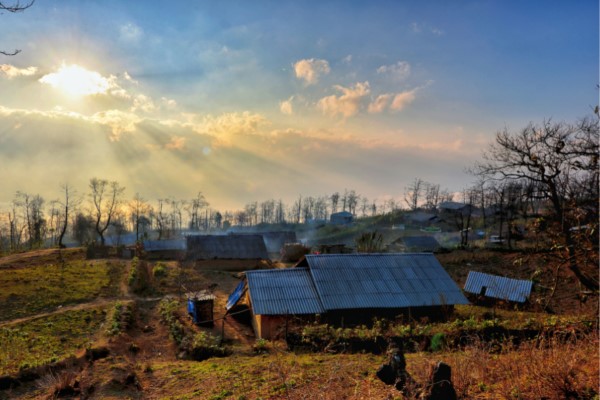 Les Meilleurs Endroits à Visiter dans le Nord-Ouest du Vietnam