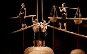 Les meilleurs spectacles culturels à Ho Chi Minh-Ville à ne pas manquer