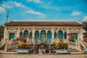 2 jours dans le Delta du Mékong