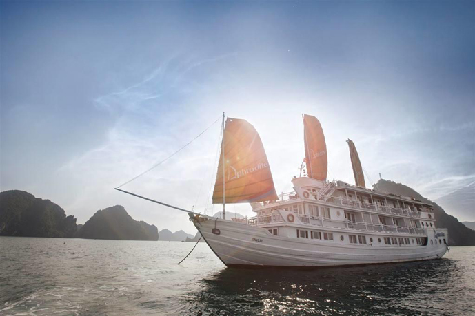 Aphrodite Cruise – 3 Jours 2 Nuits