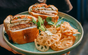 Les 4 premiers restaurants étoilés du guide Michelin au Vietnam