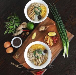 Spécialité gastronomique : 10 plats à ne pas manquer au Vietnam (partie 1)