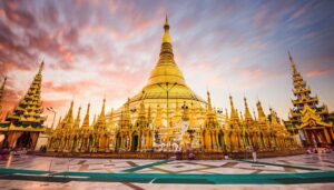 Guides de voyage essentiels pour votre premier voyage au Myanmar