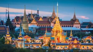 Pourquoi visiter la Thaïlande ? 6 raisons de voyager en Thaïlande