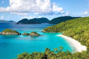 Baie de Cam Ranh, une destination incontournable au Vietnam