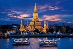Pourquoi visiter Bangkok : Raisons pour Votre prochain voyage
