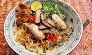 10 plats à ne pas manquer à Hoi An (partie 1)