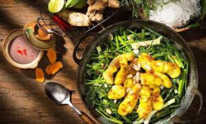 Spécialités culinaires – Meilleurs plats à goûter du Nord du Vietnam