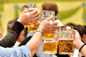 Culture de la bière au Vietnam et au Laos: où trouver la meilleure saveur