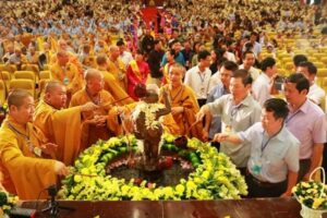 Journée du Vesak au Vietnam 2025 : le jour le plus sacré du Bouddhisme