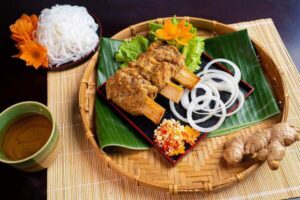 Les délices de rue de Hai Phong : une immersion gustative inoubliable