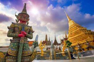 Guide complet pour planifier votre budget de voyage au Cambodge