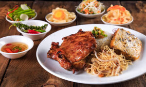 Spécialités culinaires – 10 plats les plus délicieux à savourer du Sud du Vietnam