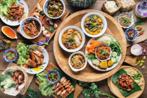 15 meilleurs plats thaïlandais à savourer absolument en Thaïlande