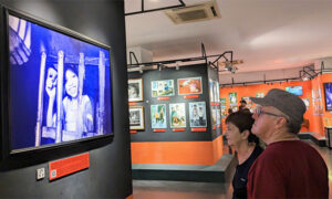 Exploration historique au sein des musées à Ho Chi Minh