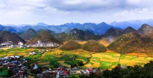 Pourquoi visiter Ha Giang : Beauté naturelle et culture vietnamienne