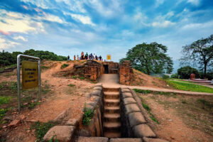 Meilleures destinations historiques au Vietnam 