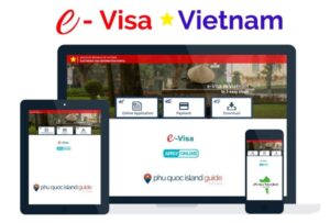 Visa pour le Vietnam 2025 : Dernière loi mise à jour