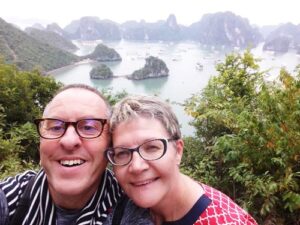 Prendre sa retraite au Vietnam, pourquoi pas ?