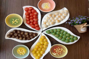 Tet Han Thuc 2025 – Fête des aliments froids