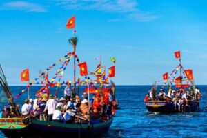 Vivez le Festival de la mer de Nha Trang – Vietnam 2025 : Expérience époustouflante