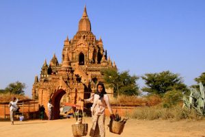 Cadeaux birmans : liste des souvenirs à acheter au Myanmar (partie 1)