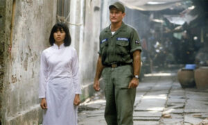 Les films sur la guerre du Vietnam incontournables à voir