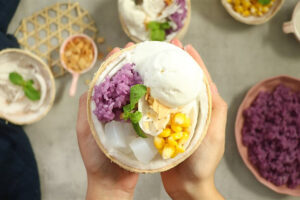 Les meilleurs plats à savourer au Vietnam en été