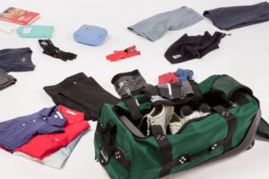 Comment préparer vos bagages pour un Voyage de Golf au Vietnam