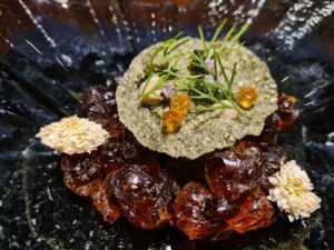 Les étoiles culinaires selon le Guide Michelin Vietnam 2024