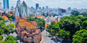 Hô Chi Minh-Ville – suivez le guide