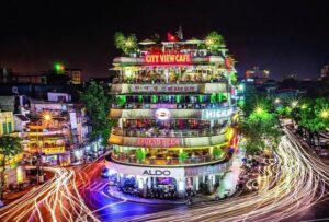Hanoi, l’une des meilleures destinations d’Asie