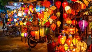 Conseils de voyage et choses à faire au Festival des lanternes d’Hoian 2025