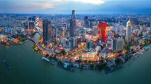 Pourquoi visiter Ho Chi Minh – Ville, le centre économique du Vietnam ?