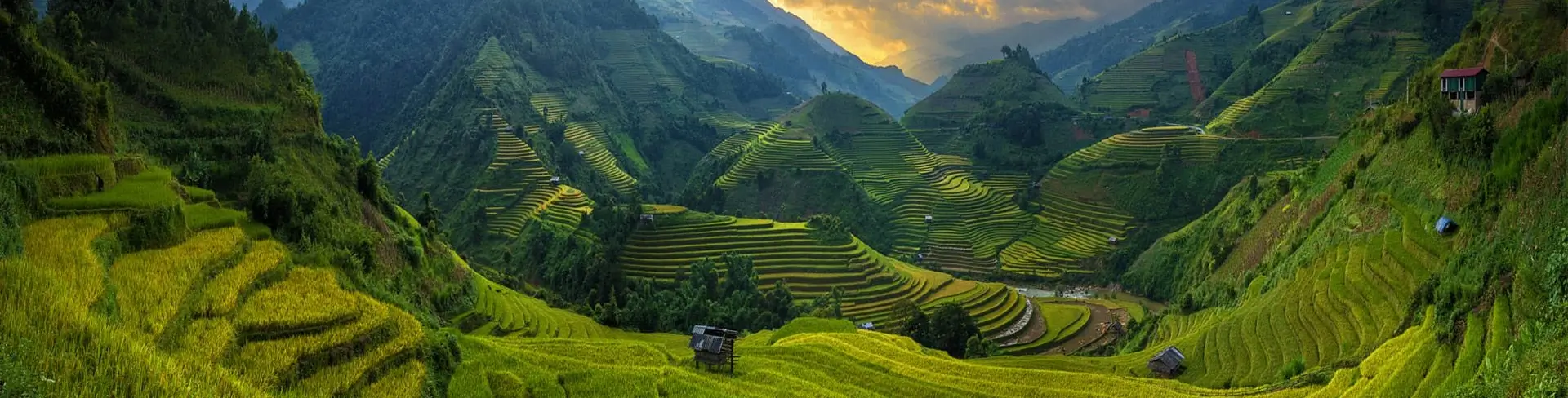 Hidden Indochina Discovery!