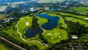 Le Vietnam : Destination Golf de premier plan en Asie, une suprématie inégalée