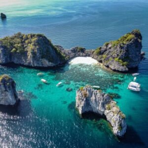 Où plonger en Thaïlande : 6 spots à couper le souffle  