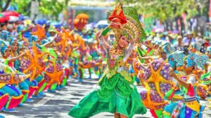 Carnaval d’Halong 2025 – Le festival le plus célèbre à Quang Ninh, Vietnam