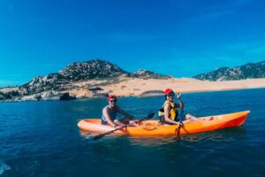 Destinations idéales pour faire du Kayaking dans les pays d’Asie du Sud-Est