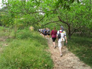Les raisons de faire du trekking au Laos
