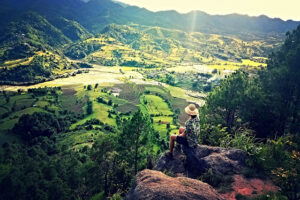 Meilleures destinations pour le trekking au Myanmar