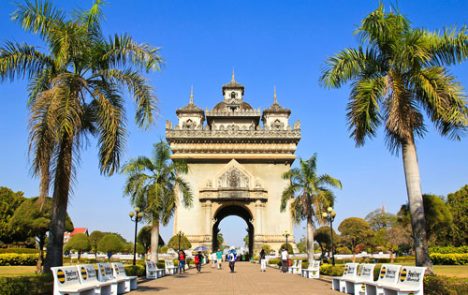 Authentique Laos en 10 jours