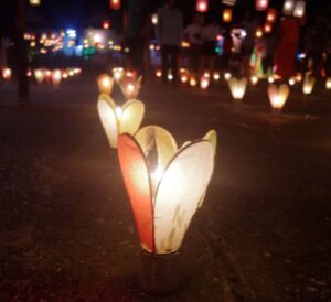 Célébrer Awk Phansa : Le Festival des Lumières au Laos