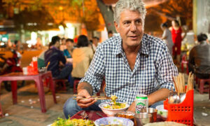 Street Food – Découvrez la délicieuse cuisine de rue vietnamienne